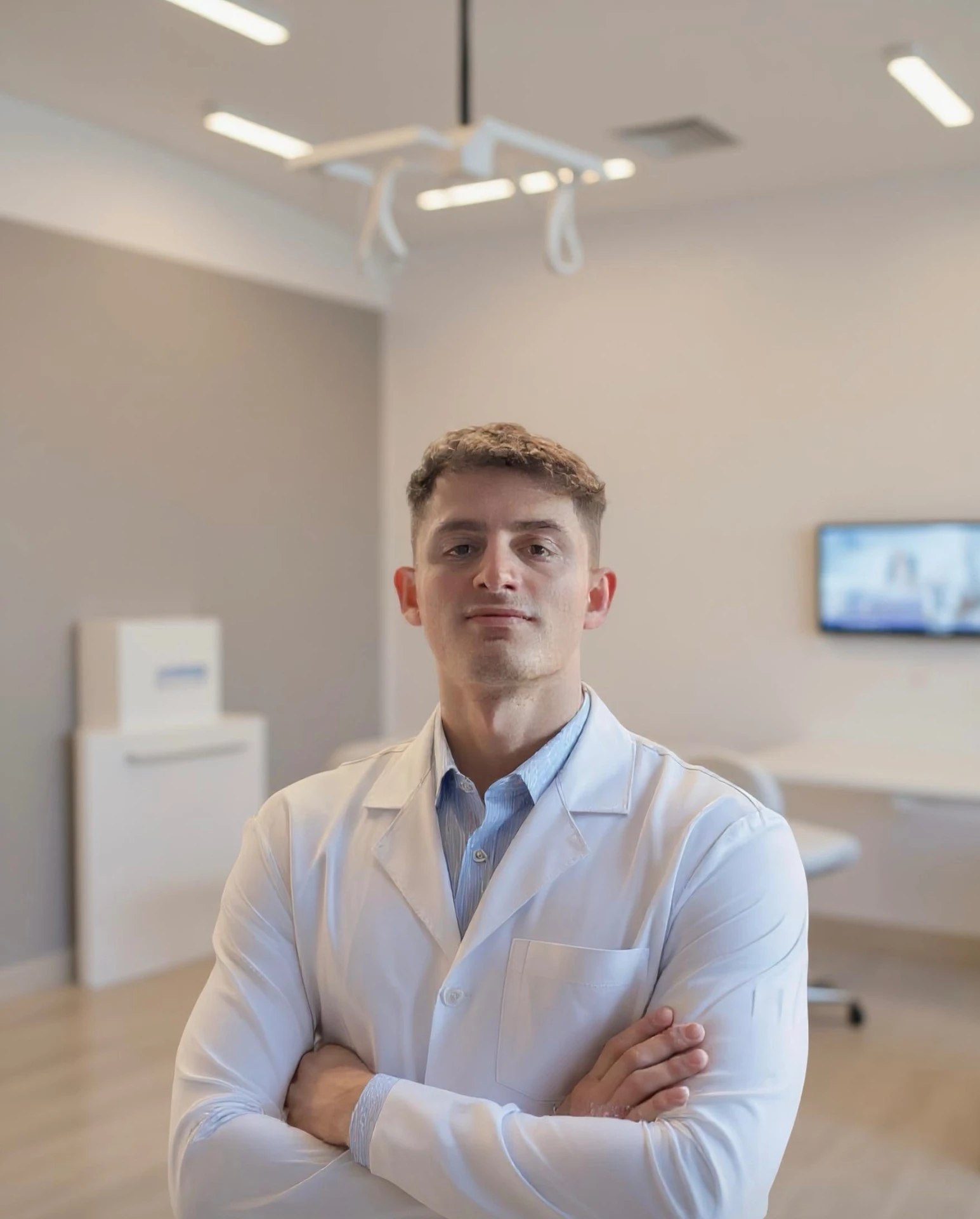 Dott. Alessio Mollica